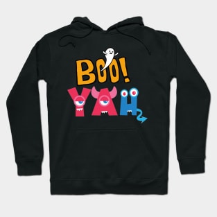 booyah Hoodie